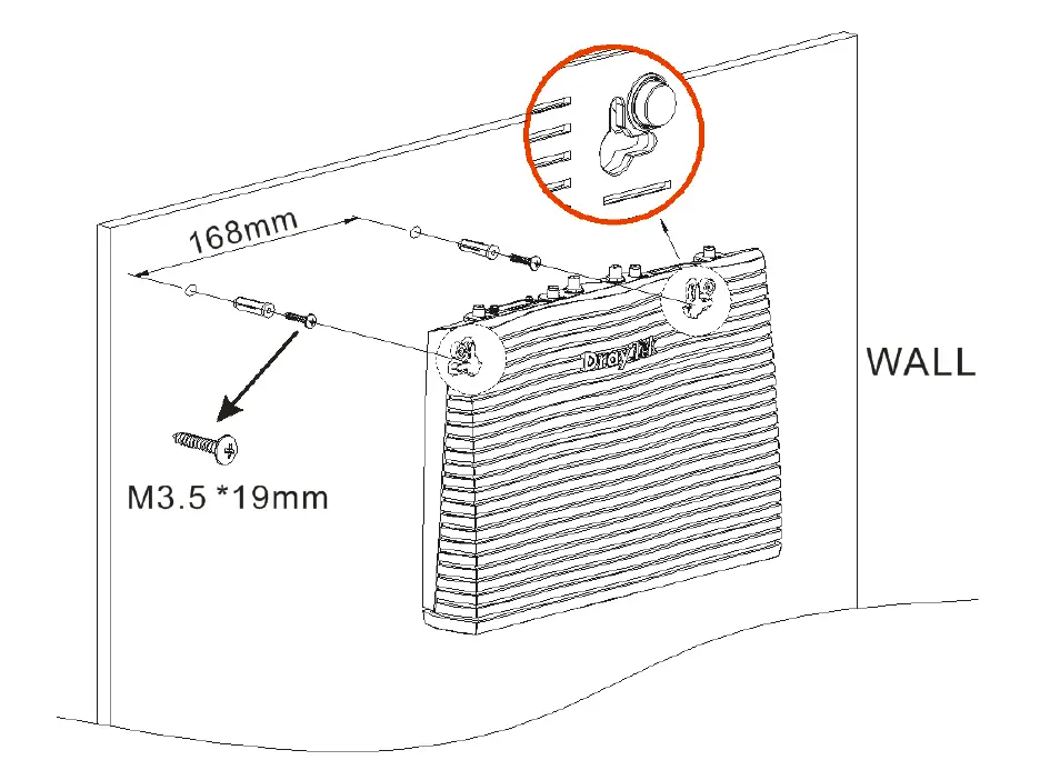 DrayTek V1.1 Vigor2866 Wired-fig-11