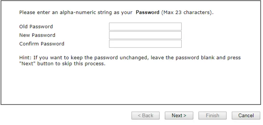 DrayTek V1.1 Vigor2866 Wired-fig-14