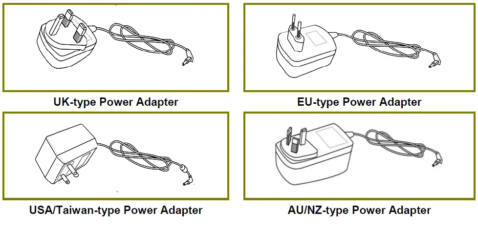DrayTek V1.1 Vigor2866 Wired-fig-7