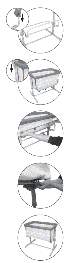 childcare-036350-Bedside-Sleeper-product-3