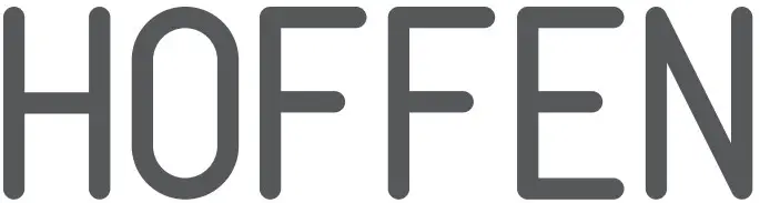 HOFFEN logo