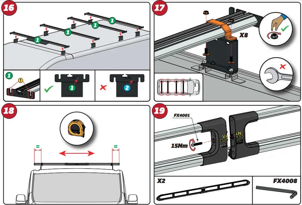 VAN-GUARD-IN8272-ULTI-Rack+-Twin-Door-Roof-Rack-fig-10