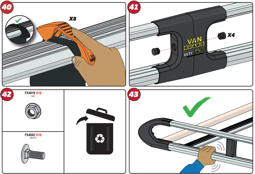 VAN-GUARD-IN8272-ULTI-Rack+-Twin-Door-Roof-Rack-fig-16