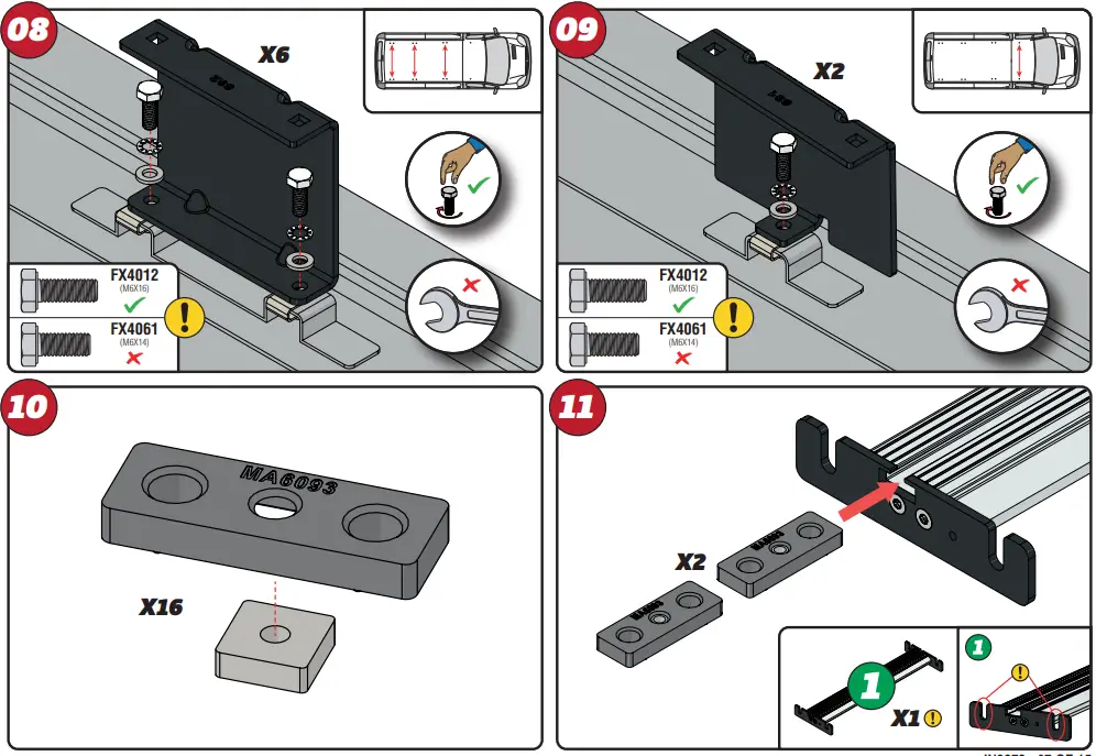 VAN-GUARD-IN8272-ULTI-Rack+-Twin-Door-Roof-Rack-fig-8