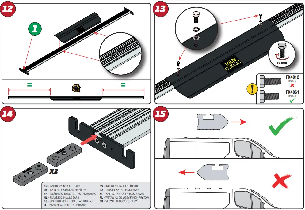 VAN-GUARD-IN8272-ULTI-Rack+-Twin-Door-Roof-Rack-fig-9