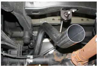 JBA-PERFORMANCE-EXHAUST-3-Inch-Single-Tip-Cat-Back-Exhaust-fig 1