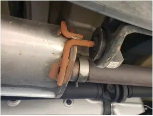 JBA-PERFORMANCE-EXHAUST-3-Inch-Single-Tip-Cat-Back-Exhaust-fig 2