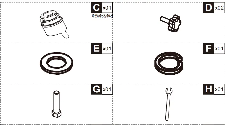 Outsunny-840-117-Marble-Umbrella-Base-2