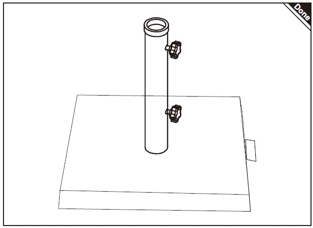 Outsunny-840-117-Marble-Umbrella-Base-7
