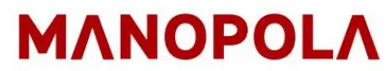 MANOPOLA - LOGO.