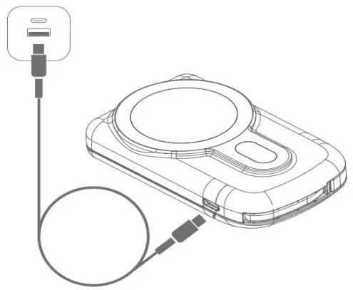 MANOPOLA M001 Cheetah Mag - Fig1