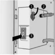 EUROM Alutherm Wifi 1000 Smooth Convector A14