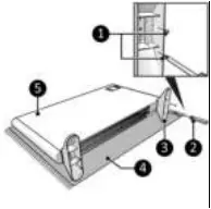 EUROM Alutherm Wifi 1000 Smooth Convector A7