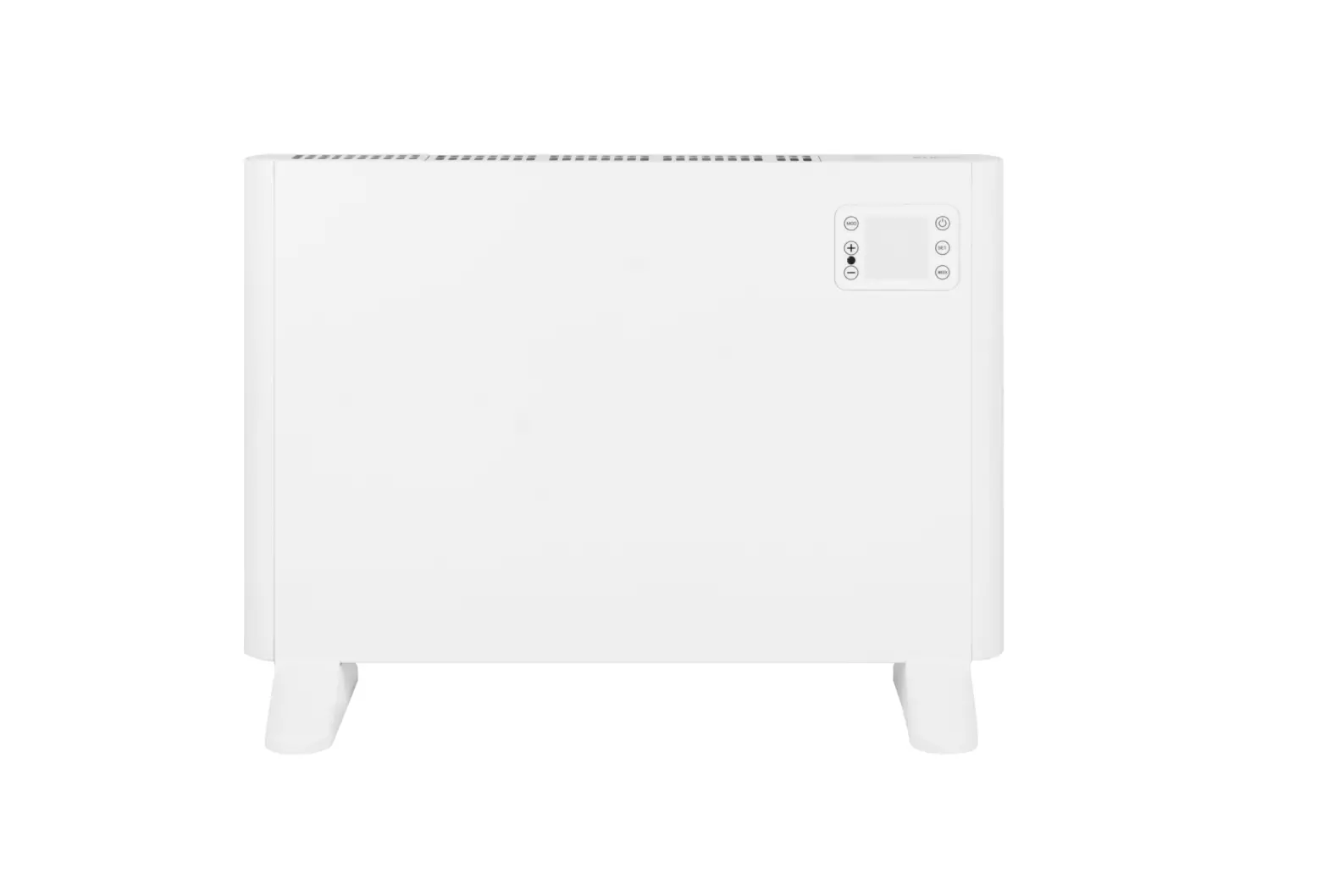 Eurom Alutherm Wifi 1000 Smooth Convector User Manual