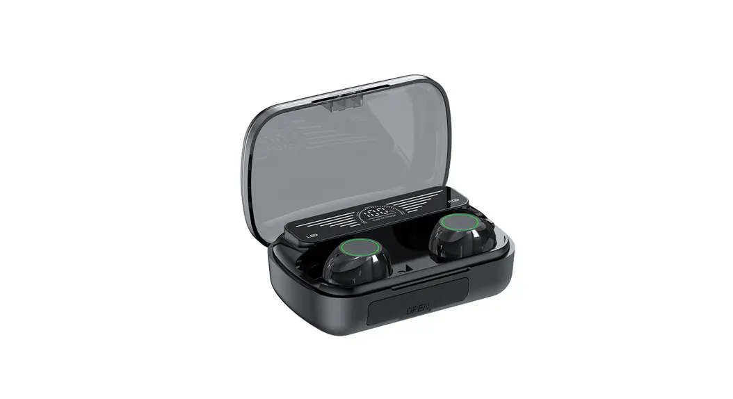 Dongguan Y913 True Wireless Bluetooth Earphone Instruction Manual Dongguan Y913 True Wireless Bluetooth Earphone Instruction Manual