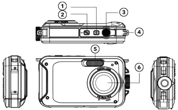 AQUAPIX-W3027-Wave-Underwater-Camera-fig2