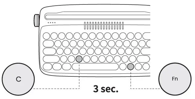actto-B307-Retro-2-Mini-Bluetooth-Keyboard-06