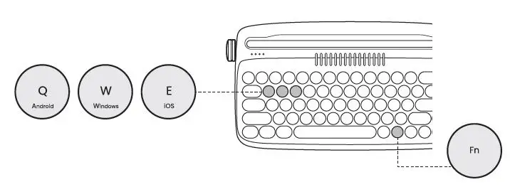 actto-B307-Retro-2-Mini-Bluetooth-Keyboard-08