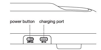 actto-B307-Retro-2-Mini-Bluetooth-Keyboard-12