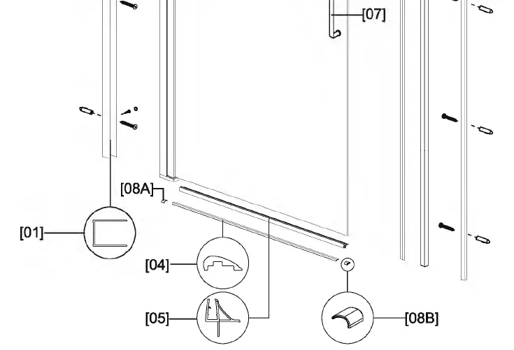 ANZZI-SD-AZ051-01-Semi-Frameless-Hinged-Shower-Door-12