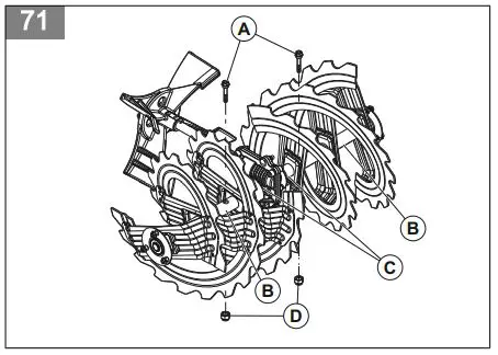 Husqvarna-ST-324-Snow-Throwers-fig-25