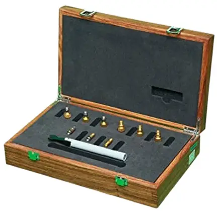 SALUKI SCKCL09 N Mechanical Calibration Kit