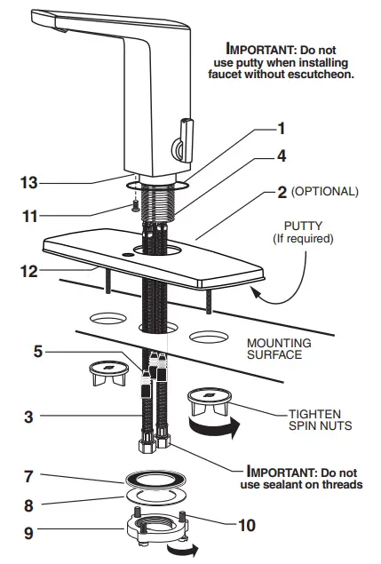 American-Standard-702B405-loT-Detectlnk-Paradigm-Integrated-Faucet-with-Optional-Above-Deck-04