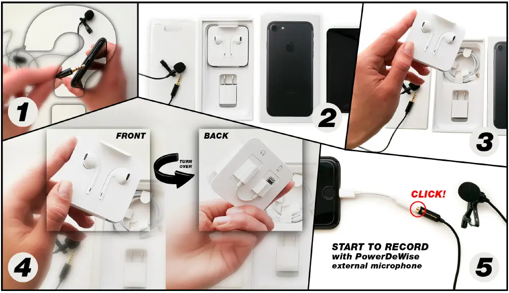 PowerDeWise-B089GNN2C5-Lavalier-Microphone-fig- (11)
