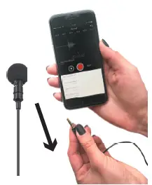 PowerDeWise-B089GNN2C5-Lavalier-Microphone-fig- (3)