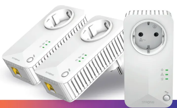 STRONG-Powerline-600-Tripl-Pack-Socket-or-Adapter-product-image