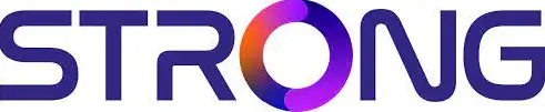 STRONG-logo