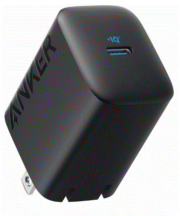 ANKER-A2640 312-30W-Charger-PRODUCT