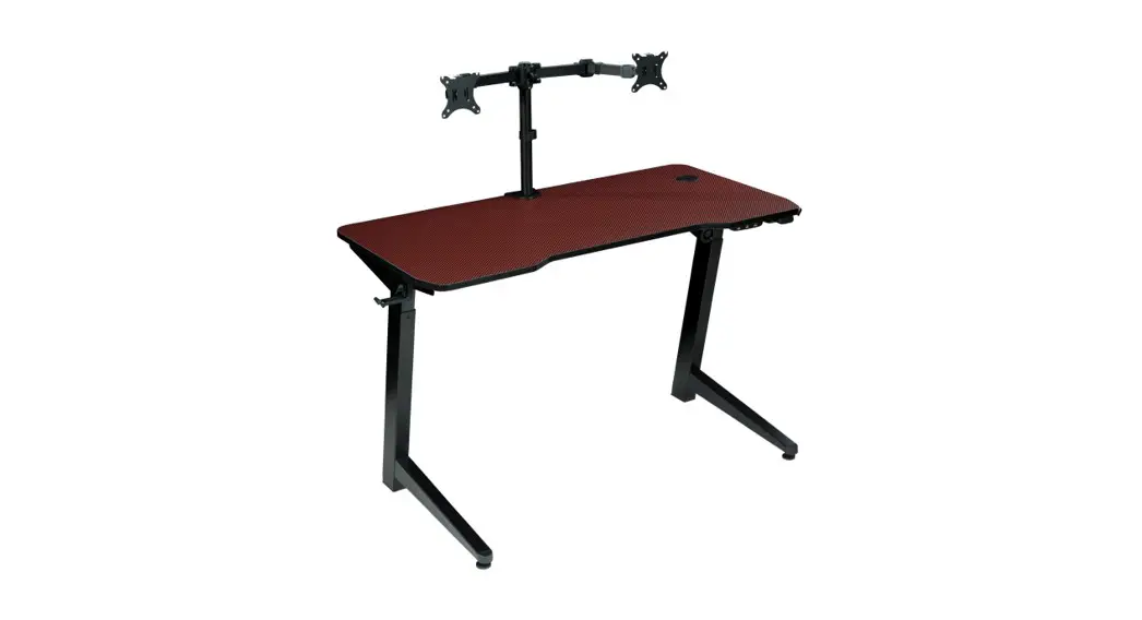 Designlab Ar1337 Electric Lift Gaming Desk Instruction Manual Designlab Ar1337 Electric Lift Gaming Desk Instruction Manual
