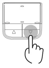 DESIGNlab AR1337 Electric Lift Gaming Desk - Reset