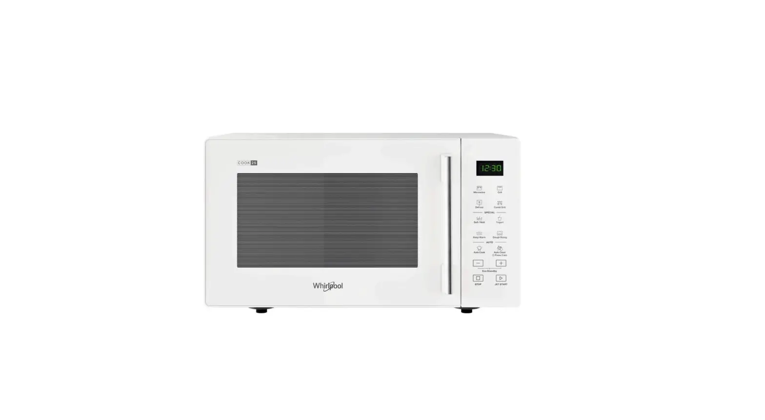 Whirlpool Mwp 253 W Freestanding Microwave Oven Specifications And Datasheet Whirlpool Mwp 253 W Freestanding Microwave Oven Specifications And Datasheet