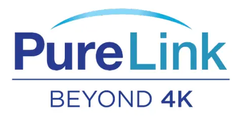 PureLink -logo