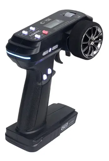 LHCXRC CT01 Remote Control Transmitter