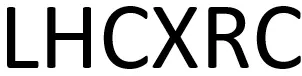 LHCXRC logo
