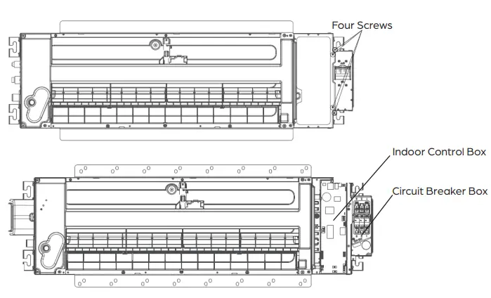 DURASTAR-DRAL18F1A-One-Way-Cassette-Indoor-Air-Conditioner-fig-10