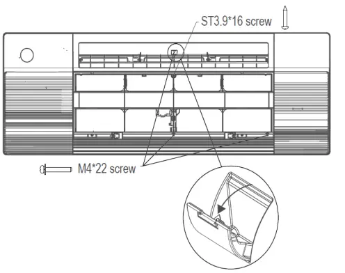 DURASTAR-DRAL18F1A-One-Way-Cassette-Indoor-Air-Conditioner-fig-24