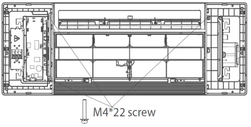 DURASTAR-DRAL18F1A-One-Way-Cassette-Indoor-Air-Conditioner-fig-25