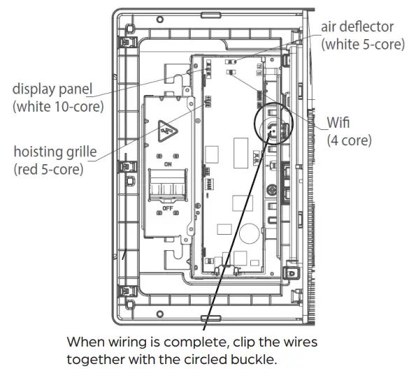 DURASTAR-DRAL18F1A-One-Way-Cassette-Indoor-Air-Conditioner-fig-26