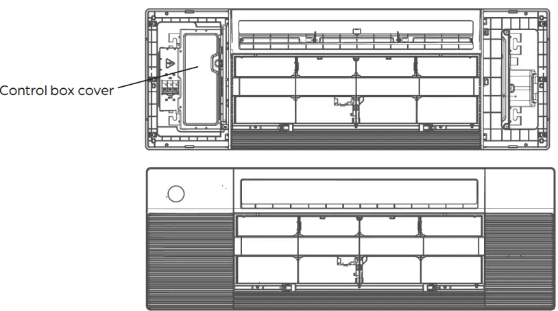 DURASTAR-DRAL18F1A-One-Way-Cassette-Indoor-Air-Conditioner-fig-28