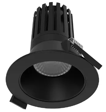 HALCYON R731 9.5W X-low Glare Retrospec Design Standard 1