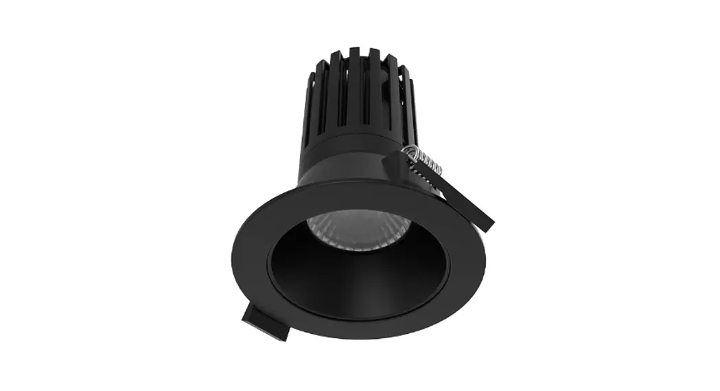 Halcyon R731 9.5w X-low Glare Retrospec Design Standard Installation Guide