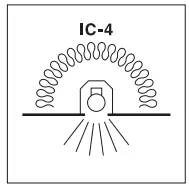 HALCYON R731 9.5W X-low Glare Retrospec Design Standard - icon 2