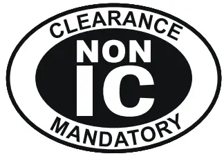 HALCYON R743 Square Low Glare Commercial XL - icon