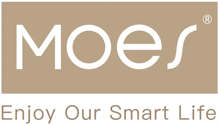 MOES LOGO