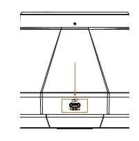 WyreStorm APO-DG1 USB-C Casting Dongle for Apollo and Presentation Switchers User Guide-fig-3