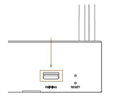 WyreStorm APO-DG1 USB-C Casting Dongle for Apollo and Presentation Switchers User Guide-fig-4